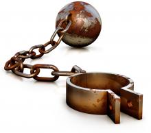 Freedom concept. Image courtesy frank_peters/shutterstock.com