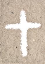 Ash Wednesday illustration, Ansis Klucis / Shutterstock.com Ash Wednesday illustration, Ansis Klucis / Shutterstock.com