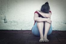How does bullying create and sustain a culture of domestic violence? Photo via Kamira/shutterstock.