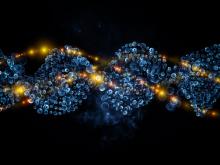Virtual life concept, agsandrew / Shutterstock.com