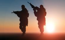 How did we get here? How should we respond? Photo via iurii/shutterstock.