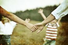 Caring hands illustration, Zurijeta / Shutterstock.com Caring hands illustration, Zurijeta / Shutterstock.com