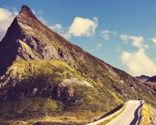 Beautiful landscape, Galyna Andrushko / Shutterstock.com
