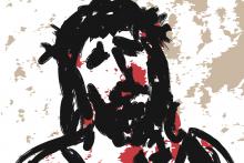 Crucified christ image, robodread / Shuttestock.com Crucified christ image, robodread / Shuttestock.com