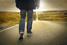 Traveling on a long road. Image courtesy Ollyy/shutterstock.com Traveling on a long road. Image courtesy Ollyy/shutterstock.com