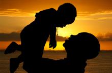 Father and son, Rob Marmion / Shutterstock.com Father and son, Rob Marmion / Shutterstock.com