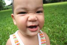 Toddler photo, paulaphoto / Shutterstock.com Toddler photo, paulaphoto / Shutterstock.com