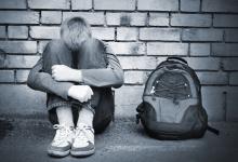 Bullying photo, Mikael Damkier/Shutterstock.com
