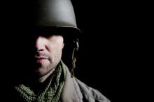 soldierPTSD soldierPTSD