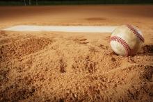 Baseball. Image via Volt Collection/shutterstock.com