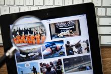 ISIS image search, aradaphotography / Shutterstock.com ISIS image search, aradaphotography / Shutterstock.com