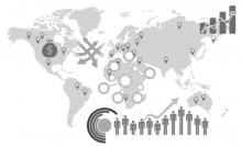 Demographic illustration, i3alda / Shutterstock.com Demographic illustration, i3alda / Shutterstock.com