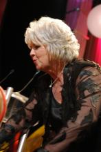 Paula Deen, kai hecker / Shutterstock.com Paula Deen, kai hecker / Shutterstock.com
