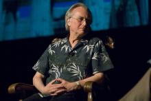 Richard Dawkins, Christopher Halloran / Shutterstock.com Richard Dawkins, Christopher Halloran / Shutterstock.com