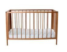Crib image by photomak / Shutterstock.
