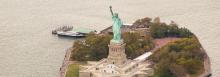 statue of liberty