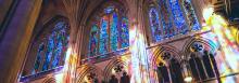 Washington National Cathedral