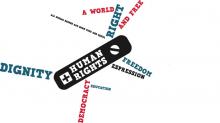 Photo: Human rights illustration, © KamiGami / Shutterstock.com Photo: Human rights illustration, © KamiGami / Shutterstock.com