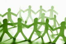 Common good concept, Gunnar Pippel / Shutterstock.com