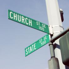 Minority faiths remain nervous over the attempt to regulate a N.C. state religion. Lori Howard / Shutterstock Lori Howard / Shutterstock
