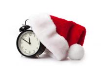 Photo: Christmas countdown illustration, © Jiri Hera, Shutterstock.com