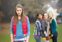Bullying photo, oliveromg / Shutterstock.com Bullying photo, oliveromg / Shutterstock.com