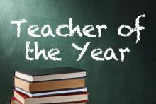 Chalkboard, discpicture / Shutterstock.com
