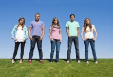 Young Millennials, Brocreative/Shutterstock.com Young Millennials, Brocreative/Shutterstock.com