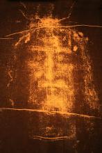 Shroud of Turin, I. Pilon / Shutterstock.com Shroud of Turin, I. Pilon / Shutterstock.com