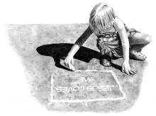 Sunday School image, joyart / Shutterstock.com Sunday School image, joyart / Shutterstock.com