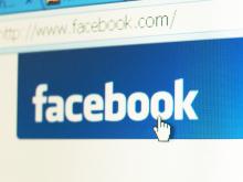 Facebook image: 1000 Words / Shutterstock.com Facebook image: 1000 Words / Shutterstock.com