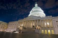 U.S. Capitol, Gary Blakeley / Shutterstock.com U.S. Capitol, Gary Blakeley / Shutterstock.com