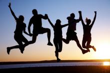 Photo: Young team, © YanLev / Shutterstock.com