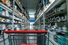Supermarket, Ibooo7 / Shutterstock.com Supermarket, Ibooo7 / Shutterstock.com
