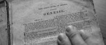 book of genesis