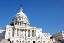 Image: U.S. Capitol Building, S.Borisov / Shutterstock.com Image: U.S. Capitol Building, S.Borisov / Shutterstock.com