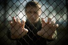 Prison photo, luxorphoto / Shutterstock.com Prison photo, luxorphoto / Shutterstock.com