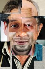 Composite image of a man. Image courtesy Zurijeta/shutterstock.com