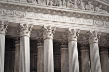 Supreme Court Building, Brandon Bourdages / Shutterstock.com Supreme Court Building, Brandon Bourdages / Shutterstock.com