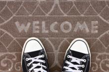 Visitor, LitDenis / Shutterstock.com Visitor, LitDenis / Shutterstock.com
