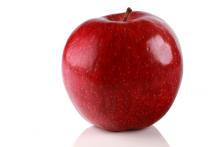 Apple image by OlegSam /Shutterstock. Apple image by OlegSam / Shutterstock.
