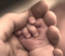 Mother and baby, emin kuliyev, Shutterstock.com