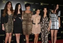 Kardashian family, admedia / Shutterstock.com Kardashian family, admedia / Shutterstock.com
