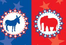 Political icon image, Gary Hathaway / Shutterstock.com Political icon image, Gary Hathaway / Shutterstock.com