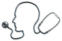 Mental health illustration, Lightspring / Shutterstock.com Mental health illustration, Lightspring / Shutterstock.com