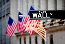 Wall Street sign outside New York Stock Exchange, Stuart Monk / Shutterstock.com Wall Street sign outside New York Stock Exchange, Stuart Monk / Shutterstock.com