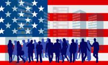 American Dream illustration, carlosgardel / Shutterstock.com American Dream illustration, carlosgardel / Shutterstock.com