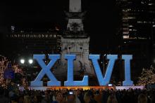 "Super Bowl XLVI: You're Doing it Right." Image via Wylio http://bit.ly/wFjGGY