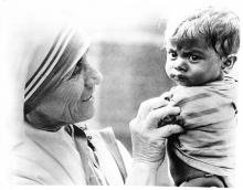 Mother Teresa