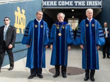 University of Notre Dame / RNS